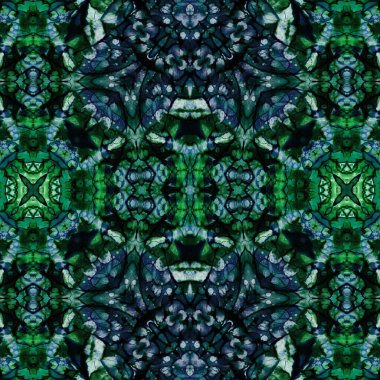 Kusursuz etnik düzen. Yaratıcı doku arka planı. Karmaşık bir doku. Geçmişe dönüş. Sanat deseni