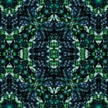 Kusursuz etnik düzen. Yaratıcı doku arka planı. Karmaşık bir doku. Geçmişe dönüş. Sanat deseni