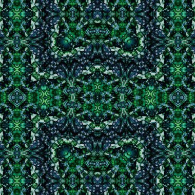 Kusursuz etnik düzen. Yaratıcı doku arka planı. Karmaşık bir doku. Geçmişe dönüş. Sanat deseni