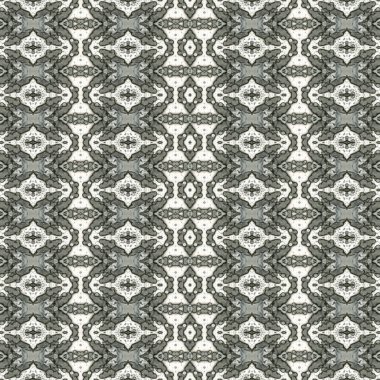 Kusursuz etnik düzen. Yaratıcı doku arka planı. Karmaşık bir doku. Geçmişe dönüş. Sanat deseni