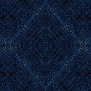 Kusursuz etnik düzen. Yaratıcı doku arka planı. Karmaşık bir doku. Geçmişe dönüş. Sanat deseni