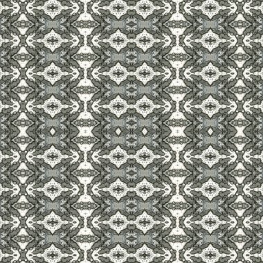 Kusursuz etnik düzen. Yaratıcı doku arka planı. Karmaşık bir doku. Geçmişe dönüş. Sanat deseni