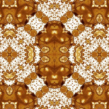 Kusursuz etnik düzen. Yaratıcı doku arka planı. Karmaşık bir doku. Geçmişe dönüş. Sanat deseni