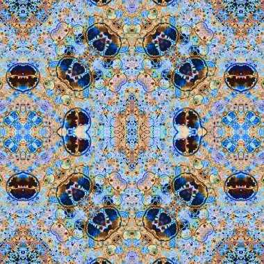 Kusursuz etnik düzen. Yaratıcı doku arka planı. Karmaşık bir doku. Geçmişe dönüş. Sanat deseni