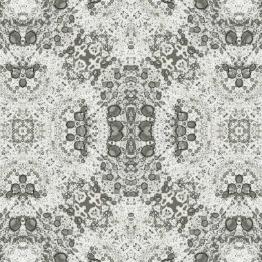 Kusursuz etnik düzen. Yaratıcı doku arka planı. Karmaşık bir doku. Geçmişe dönüş. Sanat deseni