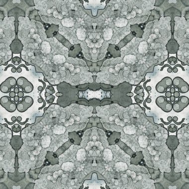 Kusursuz etnik düzen. Yaratıcı doku arka planı. Karmaşık bir doku. Geçmişe dönüş. Sanat deseni