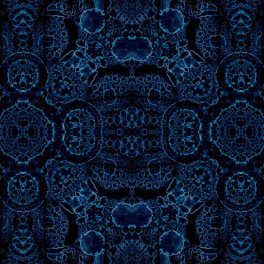 Kusursuz etnik düzen. Yaratıcı doku arka planı. Karmaşık bir doku. Geçmişe dönüş. Sanat deseni