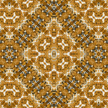 Kusursuz etnik düzen. Yaratıcı doku arka planı. Karmaşık bir doku. Geçmişe dönüş. Sanat deseni