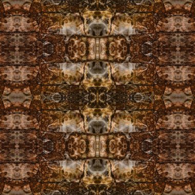 Kusursuz etnik düzen. Yaratıcı doku arka planı. Karmaşık bir doku. Geçmişe dönüş. Sanat deseni