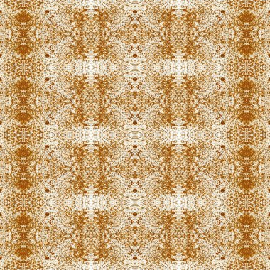 Kusursuz etnik düzen. Yaratıcı doku arka planı. Karmaşık bir doku. Geçmişe dönüş. Sanat deseni