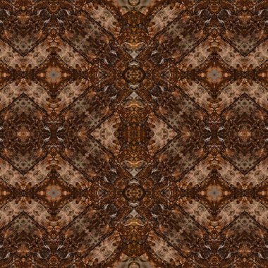 Kusursuz etnik düzen. Yaratıcı doku arka planı. Karmaşık bir doku. Geçmişe dönüş. Sanat deseni