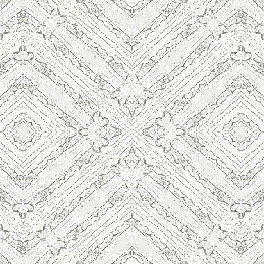 Kusursuz etnik düzen. Yaratıcı doku arka planı. Karmaşık bir doku. Geçmişe dönüş. Sanat deseni