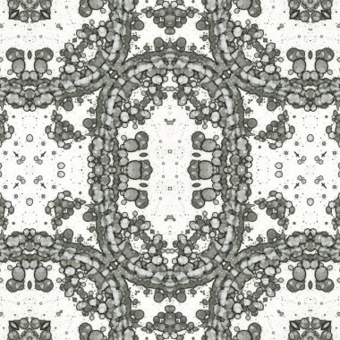 Kusursuz etnik düzen. Yaratıcı doku arka planı. Karmaşık bir doku. Geçmişe dönüş. Sanat deseni