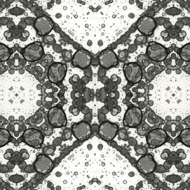 Kusursuz etnik düzen. Yaratıcı doku arka planı. Karmaşık bir doku. Geçmişe dönüş. Sanat deseni