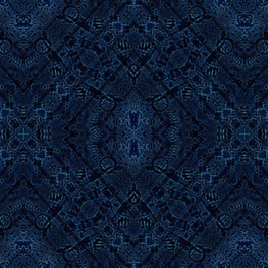 Kusursuz etnik düzen. Yaratıcı doku arka planı. Karmaşık bir doku. Geçmişe dönüş. Sanat deseni