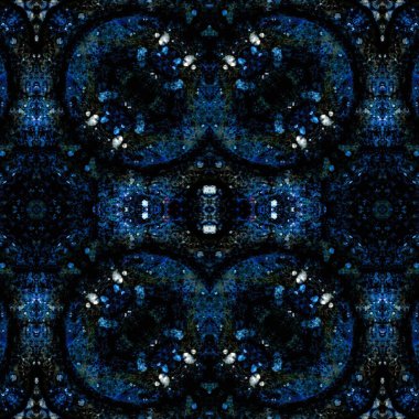 Kusursuz etnik düzen. Yaratıcı doku arka planı. Karmaşık bir doku. Geçmişe dönüş. Sanat deseni