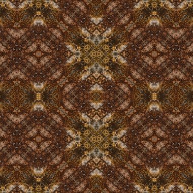 Kusursuz etnik düzen. Yaratıcı doku arka planı. Karmaşık bir doku. Geçmişe dönüş. Sanat deseni