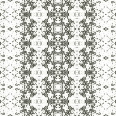 Kusursuz etnik düzen. Yaratıcı doku arka planı. Karmaşık bir doku. Geçmişe dönüş. Sanat deseni