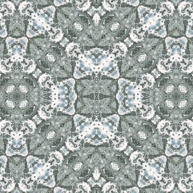 Kusursuz etnik düzen. Yaratıcı doku arka planı. Karmaşık bir doku. Geçmişe dönüş. Sanat deseni