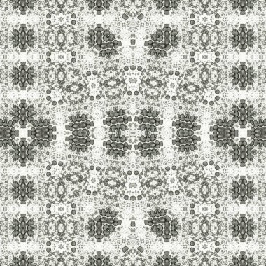 Kusursuz etnik düzen. Yaratıcı doku arka planı. Karmaşık bir doku. Geçmişe dönüş. Sanat deseni