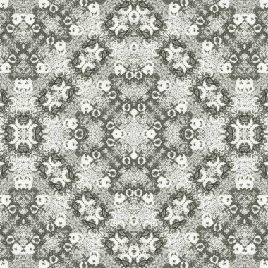 Kusursuz etnik düzen. Yaratıcı doku arka planı. Karmaşık bir doku. Geçmişe dönüş. Sanat deseni