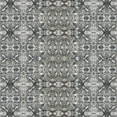 Kusursuz etnik düzen. Yaratıcı doku arka planı. Karmaşık bir doku. Geçmişe dönüş. Sanat deseni