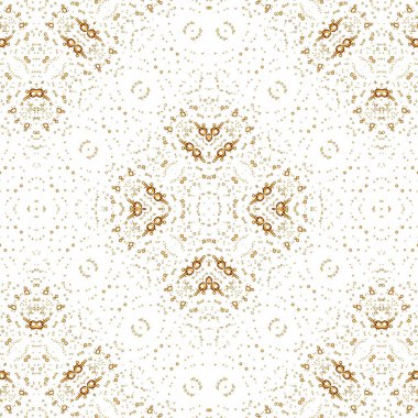 Kusursuz etnik düzen. Yaratıcı doku arka planı. Karmaşık bir doku. Geçmişe dönüş. Sanat deseni