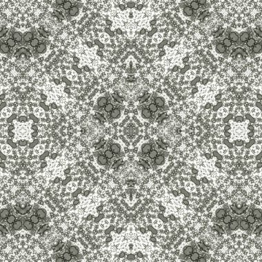 Kusursuz etnik düzen. Yaratıcı doku arka planı. Karmaşık bir doku. Geçmişe dönüş. Sanat deseni