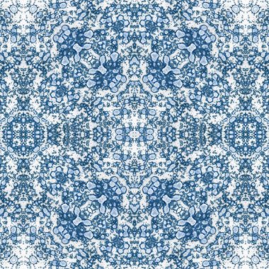 Kusursuz etnik düzen. Yaratıcı doku arka planı. Karmaşık bir doku. Geçmişe dönüş. Sanat deseni