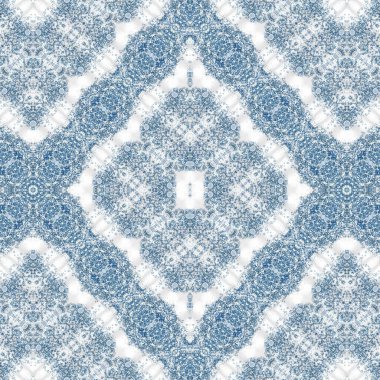 Kusursuz etnik düzen. Yaratıcı doku arka planı. Karmaşık bir doku. Geçmişe dönüş. Sanat deseni