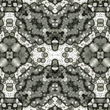 Kusursuz etnik düzen. Yaratıcı doku arka planı. Karmaşık bir doku. Geçmişe dönüş. Sanat deseni