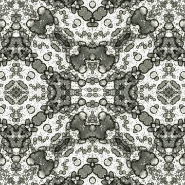 Kusursuz etnik düzen. Yaratıcı doku arka planı. Karmaşık bir doku. Geçmişe dönüş. Sanat deseni