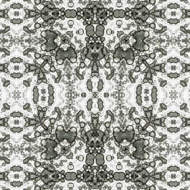 Kusursuz etnik düzen. Yaratıcı doku arka planı. Karmaşık bir doku. Geçmişe dönüş. Sanat deseni