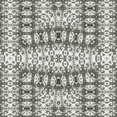 Kusursuz etnik düzen. Yaratıcı doku arka planı. Karmaşık bir doku. Geçmişe dönüş. Sanat deseni