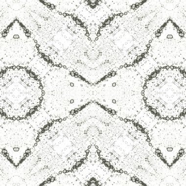 Kusursuz etnik düzen. Yaratıcı doku arka planı. Karmaşık bir doku. Geçmişe dönüş. Sanat deseni