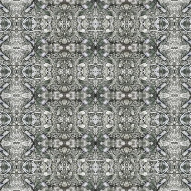 Kusursuz etnik düzen. Yaratıcı doku arka planı. Karmaşık bir doku. Geçmişe dönüş. Sanat deseni