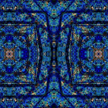 Kusursuz etnik düzen. Yaratıcı doku arka planı. Karmaşık bir doku. Geçmişe dönüş. Sanat deseni