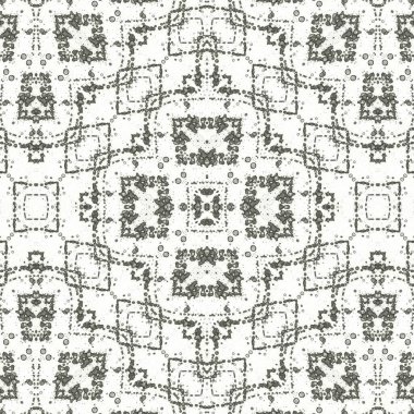 Kusursuz etnik düzen. Yaratıcı doku arka planı. Karmaşık bir doku. Geçmişe dönüş. Sanat deseni