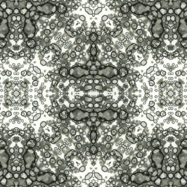 Kusursuz etnik düzen. Yaratıcı doku arka planı. Karmaşık bir doku. Geçmişe dönüş. Sanat deseni