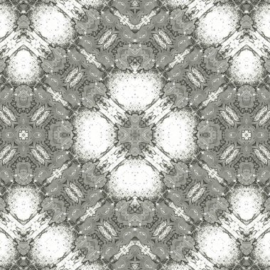 Kusursuz etnik düzen. Yaratıcı doku arka planı. Karmaşık bir doku. Geçmişe dönüş. Sanat deseni