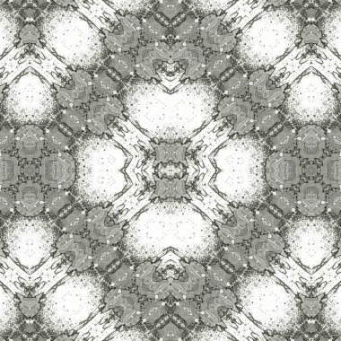 Kusursuz etnik düzen. Yaratıcı doku arka planı. Karmaşık bir doku. Geçmişe dönüş. Sanat deseni