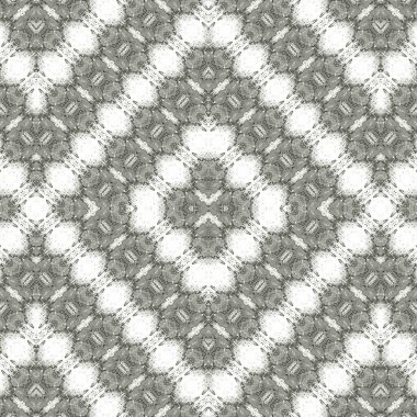 Kusursuz etnik düzen. Yaratıcı doku arka planı. Karmaşık bir doku. Geçmişe dönüş. Sanat deseni