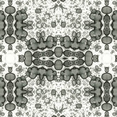 Kusursuz etnik düzen. Yaratıcı doku arka planı. Karmaşık bir doku. Geçmişe dönüş. Sanat deseni