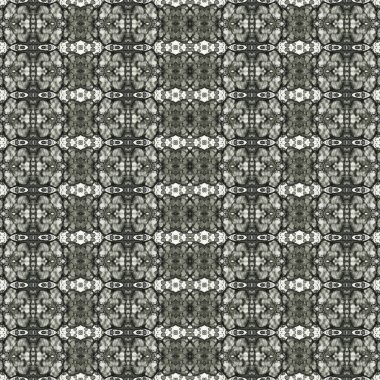 Kusursuz etnik düzen. Yaratıcı doku arka planı. Karmaşık bir doku. Geçmişe dönüş. Sanat deseni