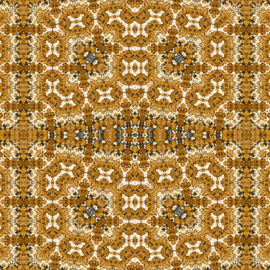 Kusursuz etnik düzen. Yaratıcı doku arka planı. Karmaşık bir doku. Geçmişe dönüş. Sanat deseni