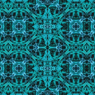 Kusursuz etnik düzen. Yaratıcı doku arka planı. Karmaşık bir doku. Geçmişe dönüş. Sanat deseni