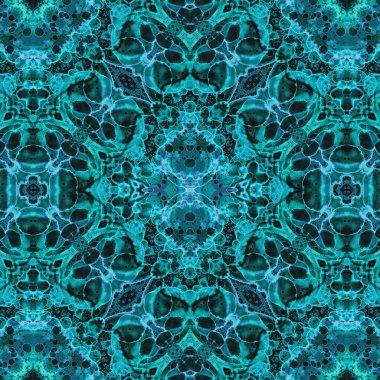 Kusursuz etnik düzen. Yaratıcı doku arka planı. Karmaşık bir doku. Geçmişe dönüş. Sanat deseni