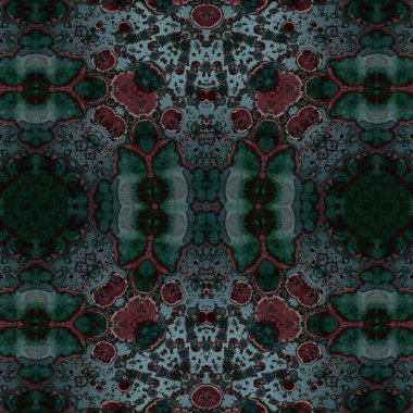 Kusursuz etnik düzen. Yaratıcı doku arka planı. Karmaşık bir doku. Geçmişe dönüş. Sanat deseni