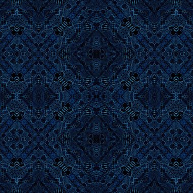 Kusursuz etnik düzen. Yaratıcı doku arka planı. Karmaşık bir doku. Geçmişe dönüş. Sanat deseni