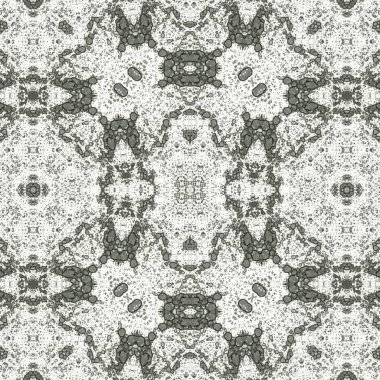 Kusursuz etnik düzen. Yaratıcı doku arka planı. Karmaşık bir doku. Geçmişe dönüş. Sanat deseni